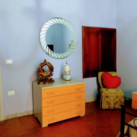 Casa Vacanza Zia Ersilia Rotondi Buitenkant foto