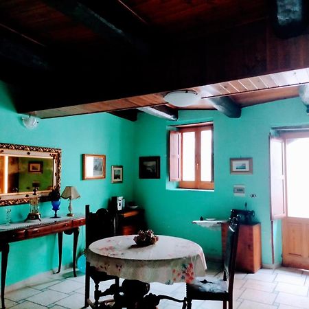 Casa Vacanza Zia Ersilia Rotondi Buitenkant foto
