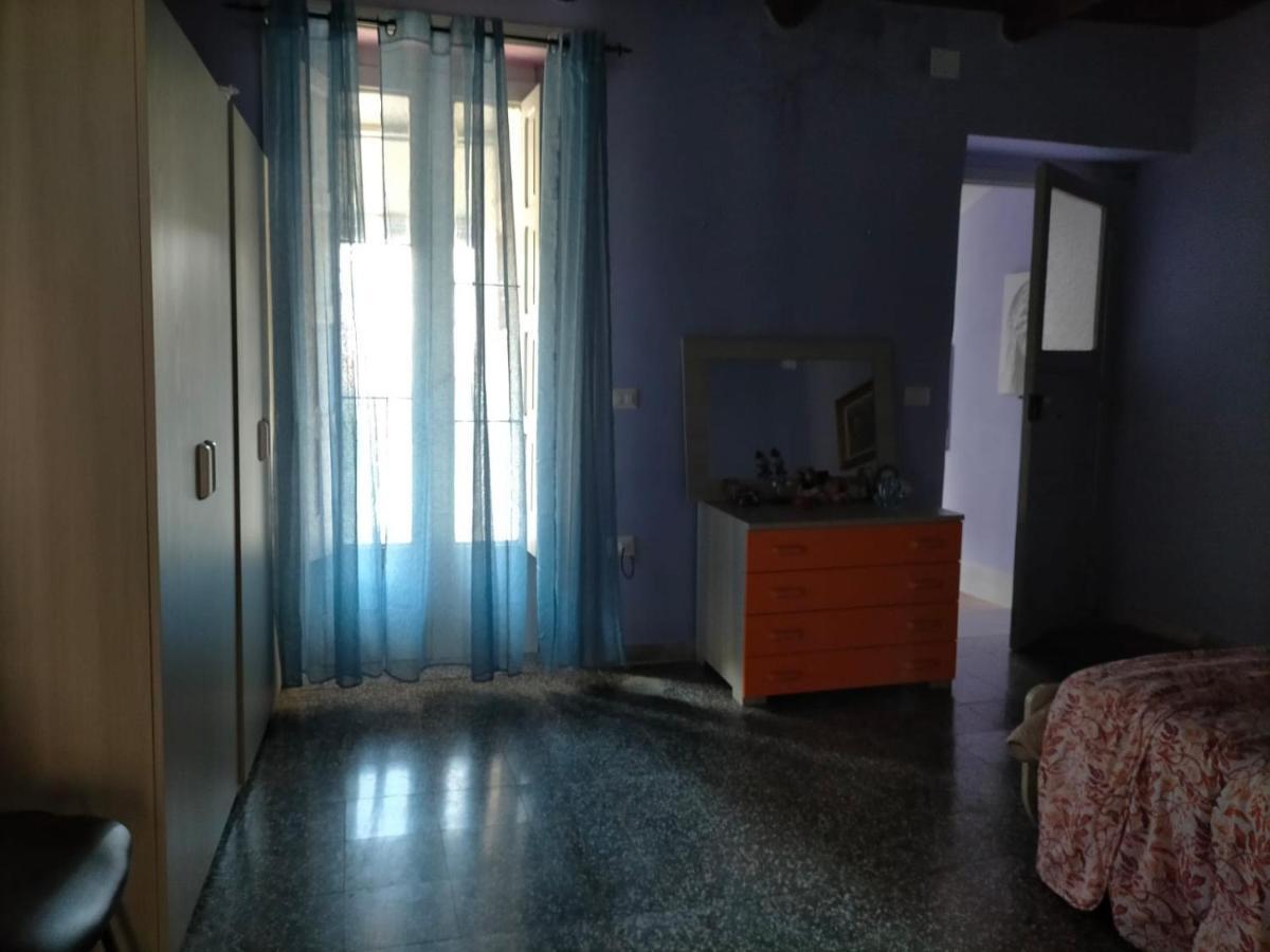 Casa Vacanza Zia Ersilia Rotondi Buitenkant foto