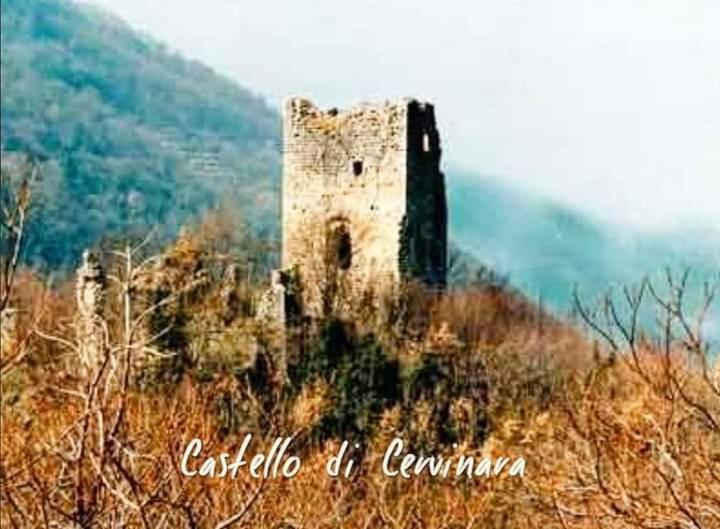 Casa Vacanza Zia Ersilia Rotondi Buitenkant foto