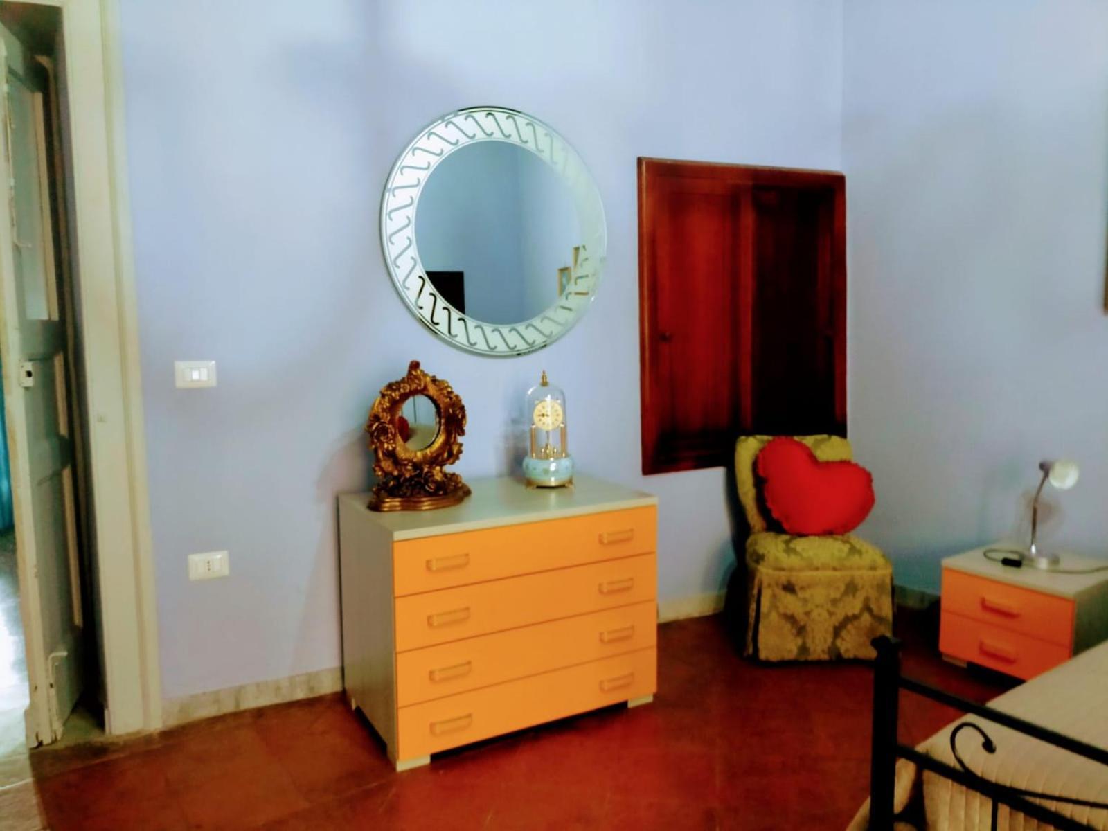 Casa Vacanza Zia Ersilia Rotondi Buitenkant foto