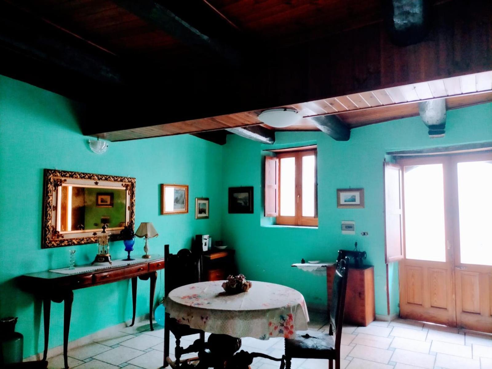 Casa Vacanza Zia Ersilia Rotondi Buitenkant foto