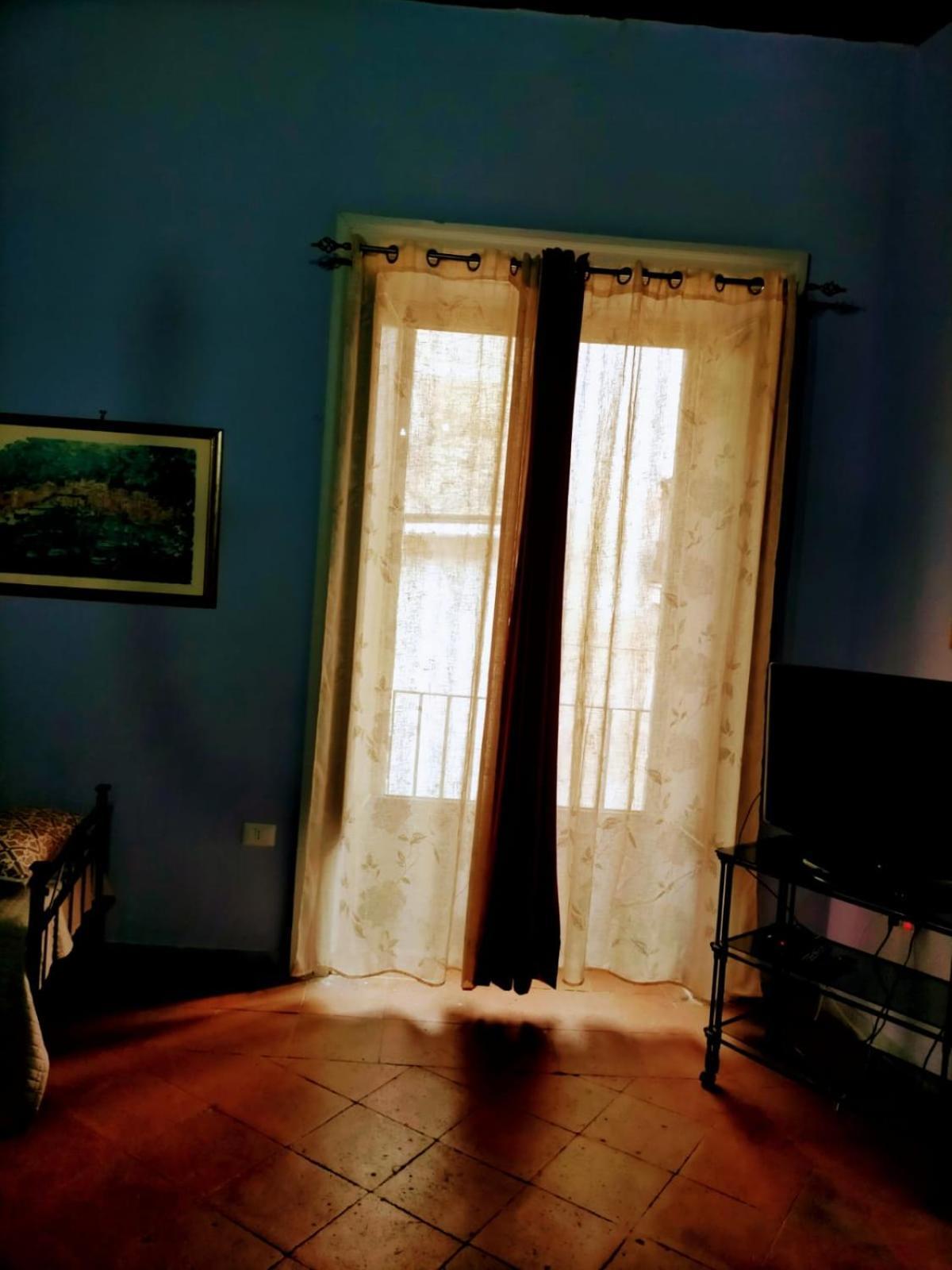 Casa Vacanza Zia Ersilia Rotondi Buitenkant foto