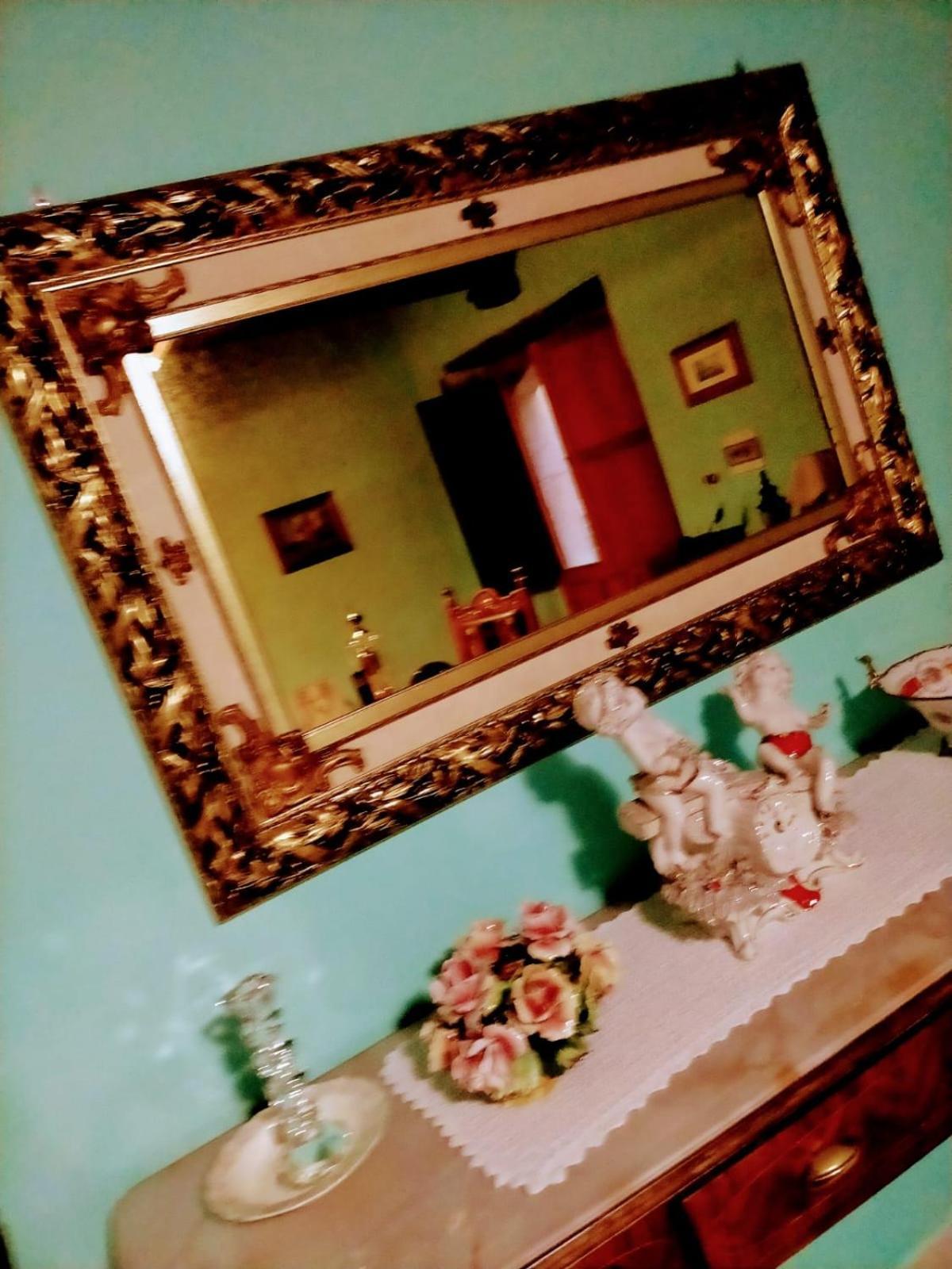 Casa Vacanza Zia Ersilia Rotondi Kamer foto