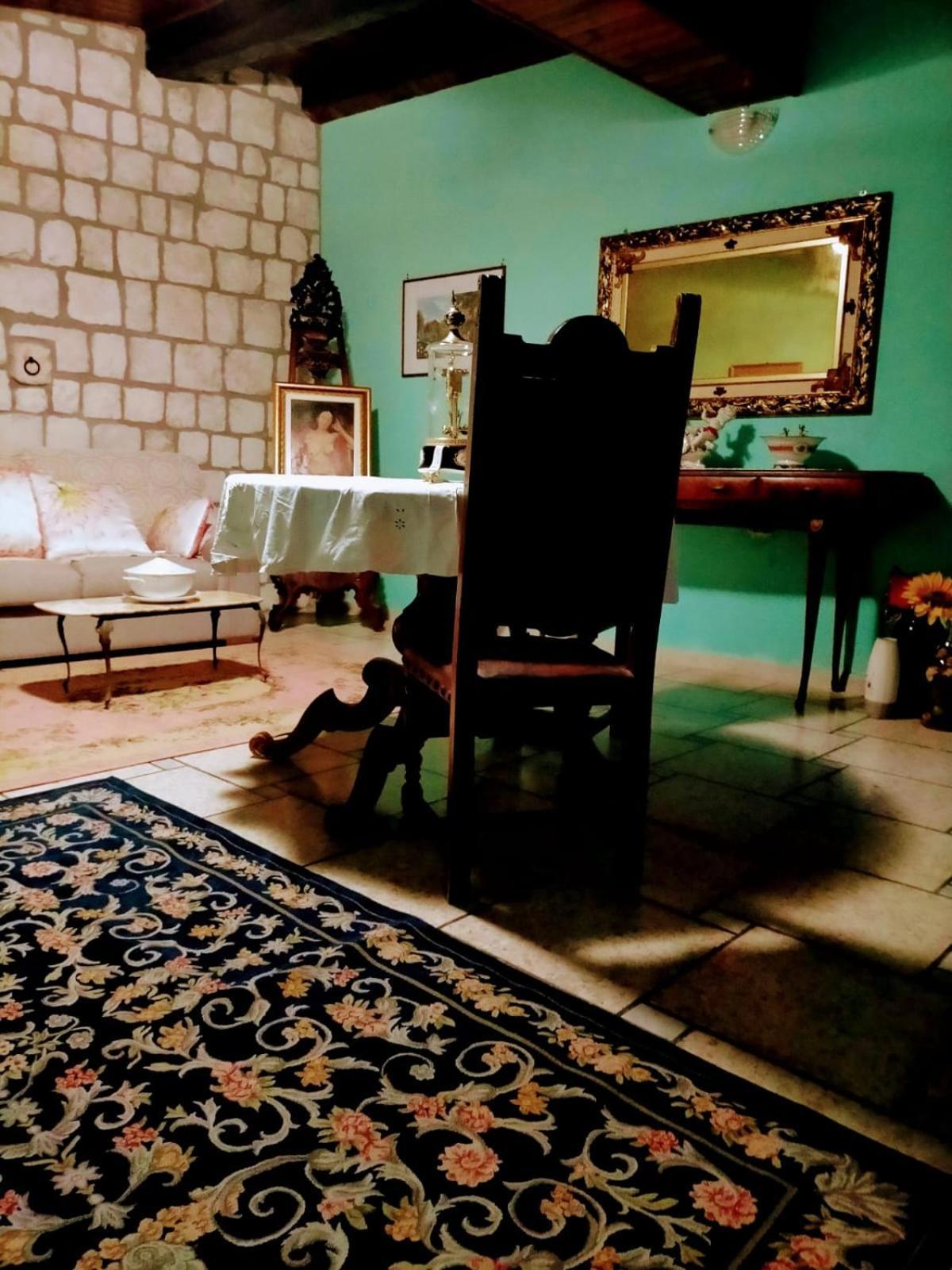 Casa Vacanza Zia Ersilia Rotondi Kamer foto