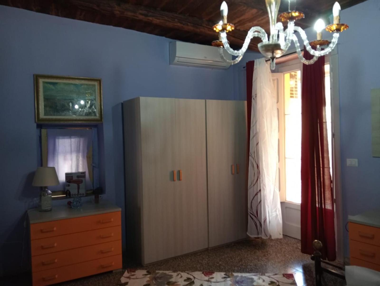 Casa Vacanza Zia Ersilia Rotondi Kamer foto
